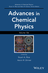 Advances in Chemical Physics, Advances in Chemical Physics