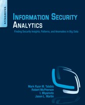 Information Security Analytics