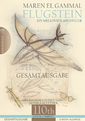 Flugstein (Gesamtausgabe)