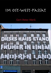 Im Ost-West-Passat