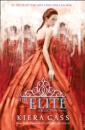 Elite (The Selection, Book 2)