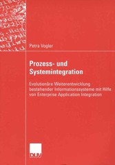 Prozess- und Systemintegration