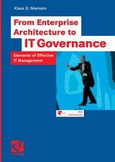 From Enterprise Architecture to IT Governance