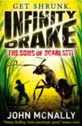 Sons of Scarlatti (Infinity Drake, Book 1)