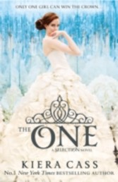 One (The Selection, Book 1)