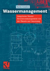 Wassermanagement