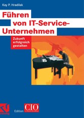 Führen von IT-Service-Unternehmen