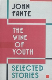 Wine of Youth