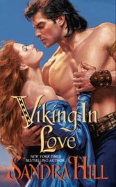 Viking in Love