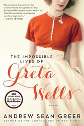 Impossible Lives of Greta Wells