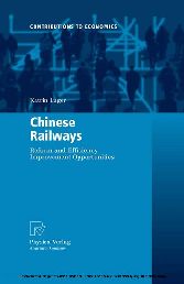 Chinese Railways