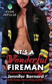 It's a Wonderful Fireman