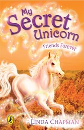 My Secret Unicorn: Friends Forever