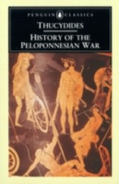 History of the Peloponnesian War