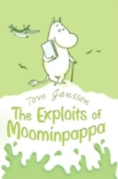 Exploits of Moominpappa