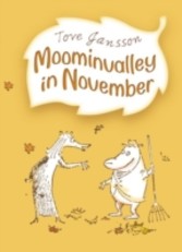 Moominvalley in November