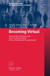 Becoming Virtual