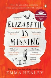 Elizabeth is Missing