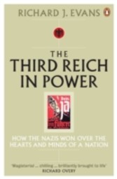 Third Reich in Power, 1933 - 1939