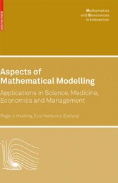 Aspects of Mathematical Modelling