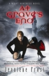 At Grave's End