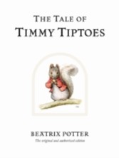 Tale of Timmy Tiptoes