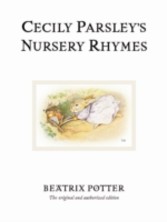 Cecily Parsley's Nursery Rhymes