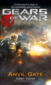 Gears of War: Anvil Gate