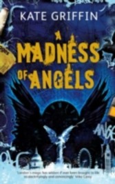 Madness of Angels