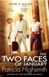 Two Faces of January