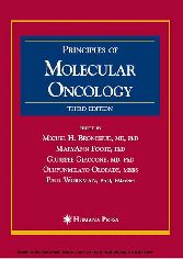 Principles of Molecular Oncology