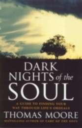 Dark Nights Of The Soul