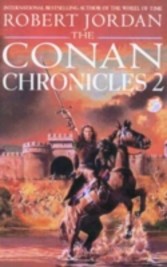 Conan Chronicles 2