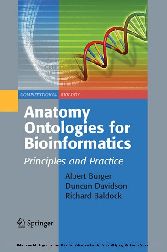 Anatomy Ontologies for Bioinformatics