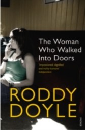 Woman Who Walked Into Doors