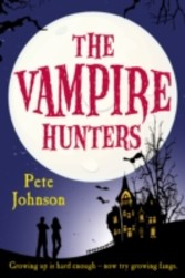 Vampire Hunters