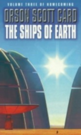 Ships Of Earth