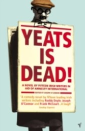 Yeats Is Dead