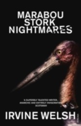 Marabou Stork Nightmares