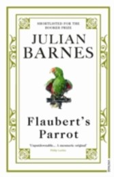 Flaubert's Parrot