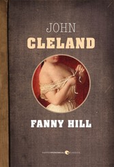 Memoirs of Fanny Hill