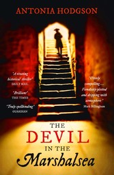 Devil in the Marshalsea