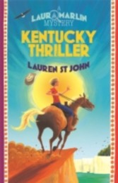 Laura Marlin Mysteries 3: Kentucky Thriller