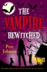 Vampire Bewitched