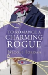 To Romance a Charming Rogue: A Rouge Regency Romance