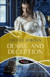 Desire and Deception: A Rouge Regency Romance