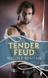 Tender Feud: A Rouge Historical Romance