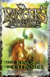 Ranger's Apprentice 8:The Kings of Clonmel