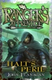 Ranger's Apprentice 9: Halt's Peril