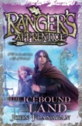 Ranger's Apprentice 3: The Icebound Land